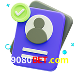 Tornar-se um membro do 9080bet.com é muito simples