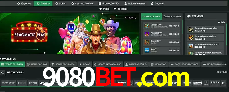 cassino 9080bet.com