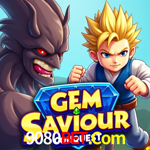 Slots na Plataforma 9080Bet.Com