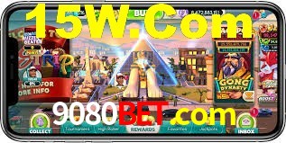 Premium Interface 9080bet.com