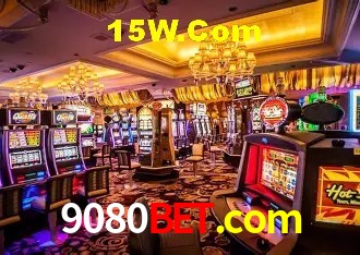 A Popularidade dos Caça-Níqueis no 9080bet.com
