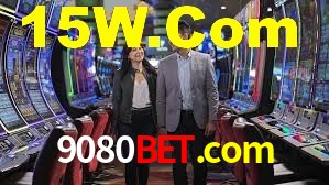 9080bet.com App Interface