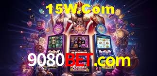 Roulette Table 9080bet.com