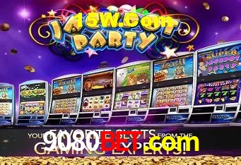 Explorando a Categoria de Eventos em Apostas na 9080bet.com