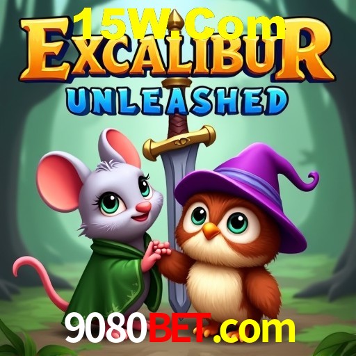 Provedores de Jogos 9080bet.com